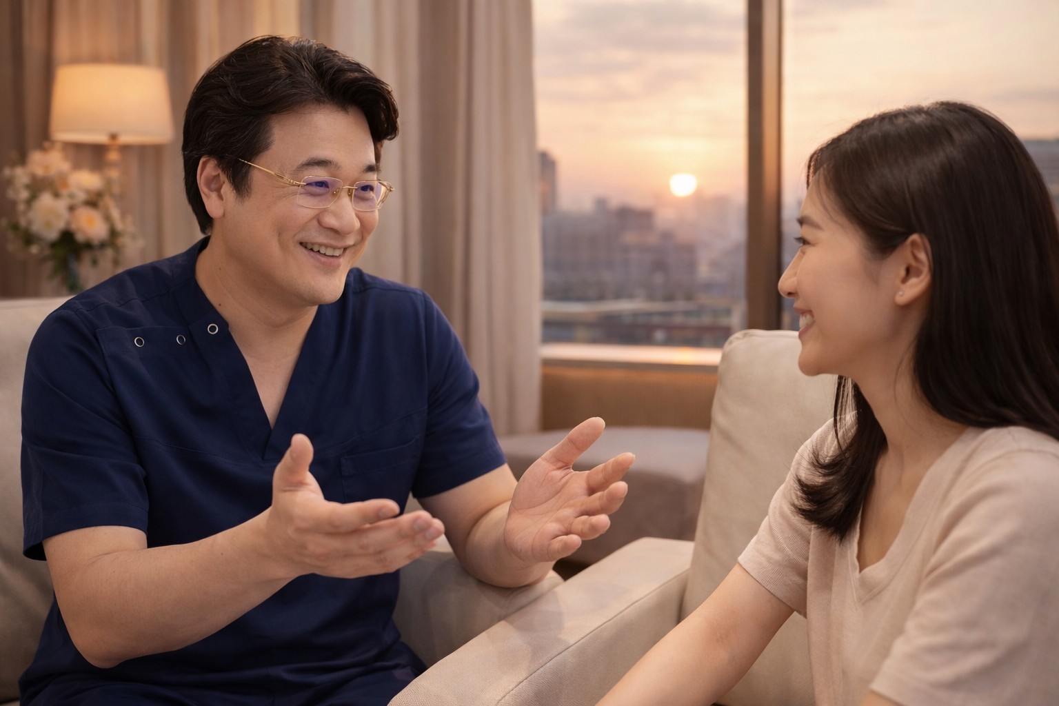 劉達儒醫師諮詢