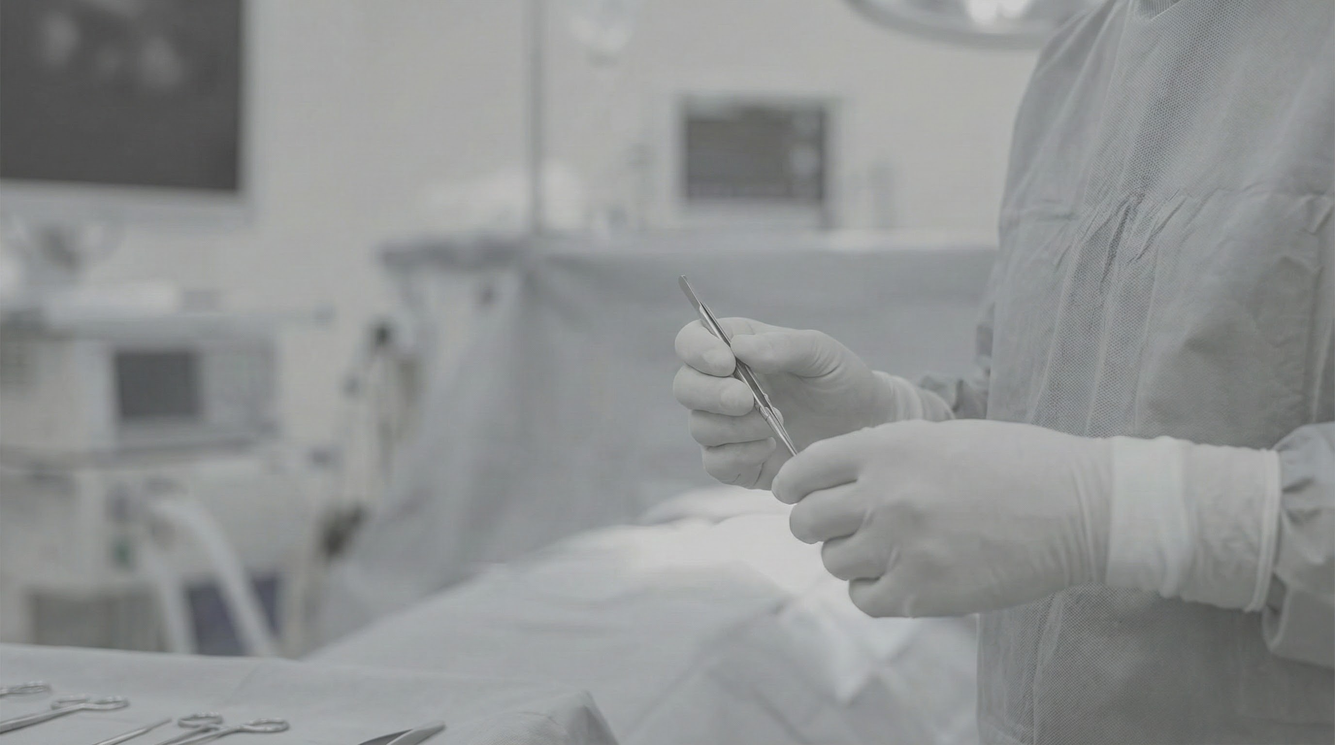 精研 <20% 微創標準